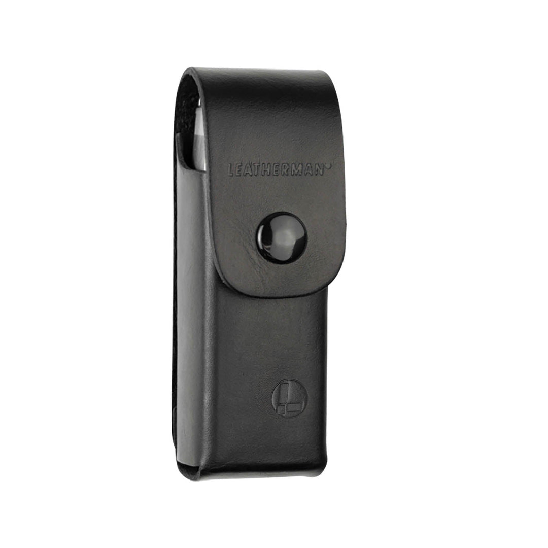 Leatherman leather box sheath in Brown — Singapore | X-Boundaries