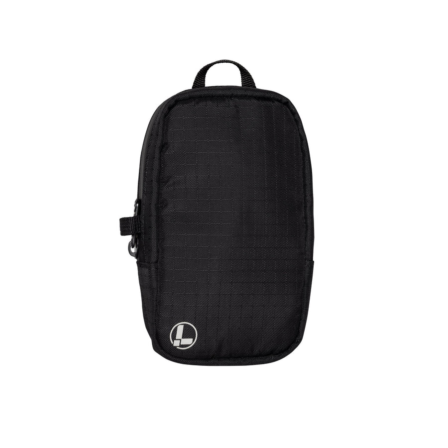 Leatherman Tool Pouch in Black — Singapore | X-Boundaries
