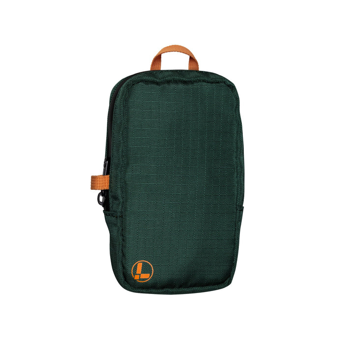 Leatherman Tool Pouch in Hunter — Singapore | X-Boundaries
