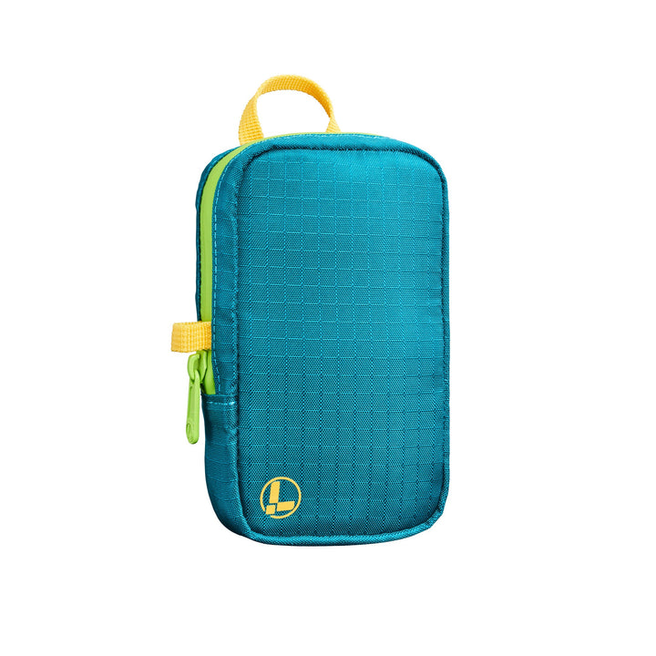 Leatherman Tool Pouch in Teal Twist — Singapore | X-Boundaries