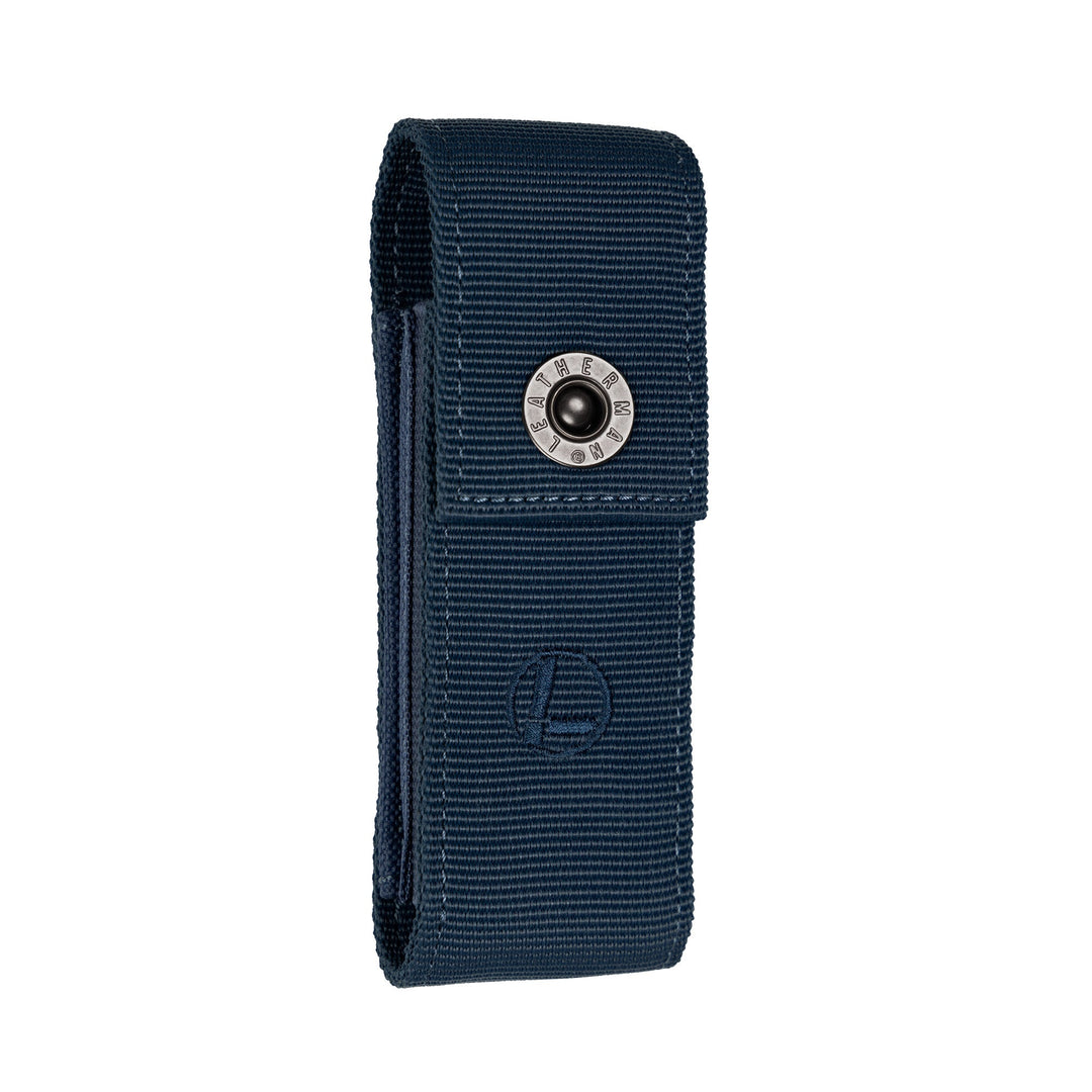 Leatherman nylon sheath in Midnight — Singapore | X-Boundaries