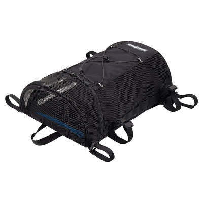 Montbell Mesh Deck Bag 12 - Black