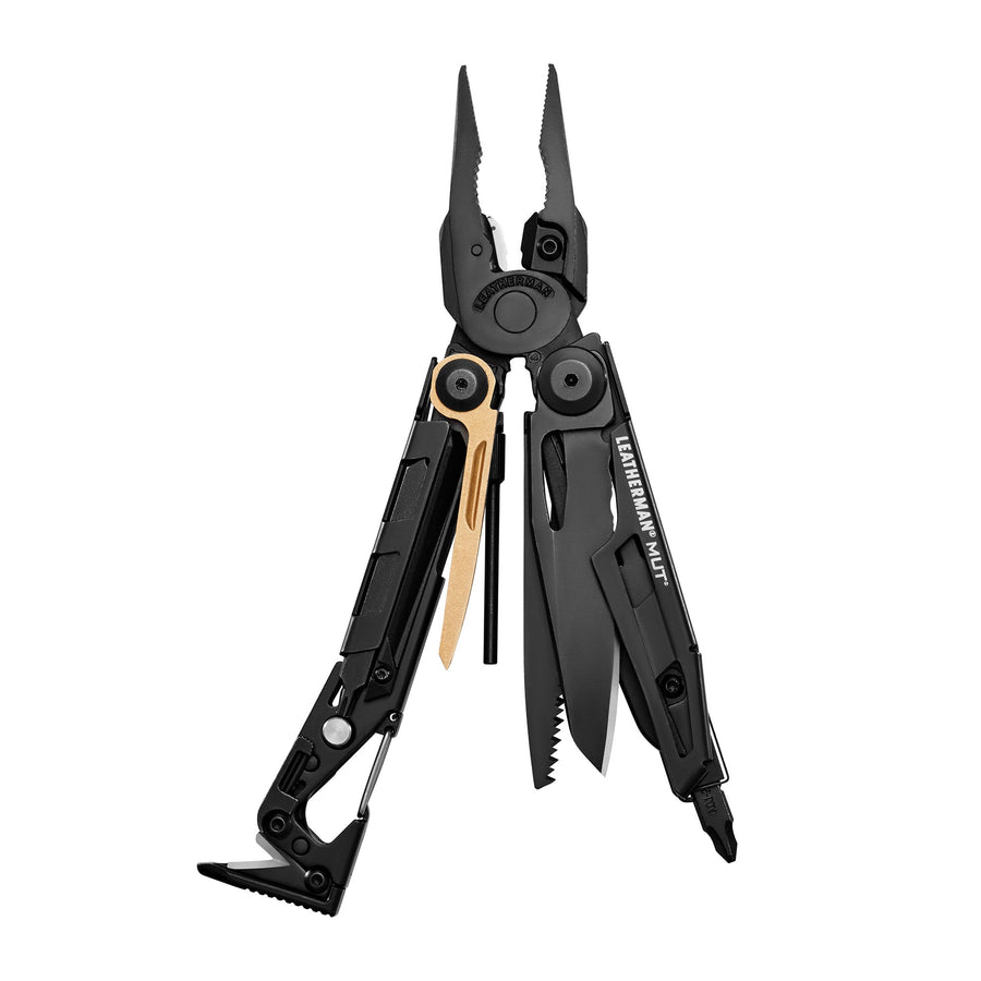 Leatherman MUT tactical multi-tool — Singapore | X-Boundaries