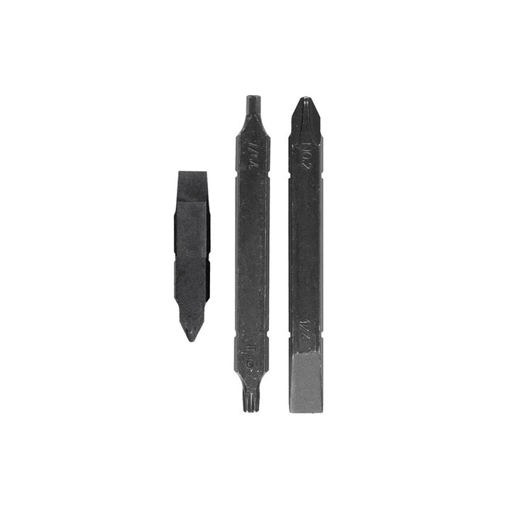 Leatherman MUT bit kit — Singapore | X-Boundaries