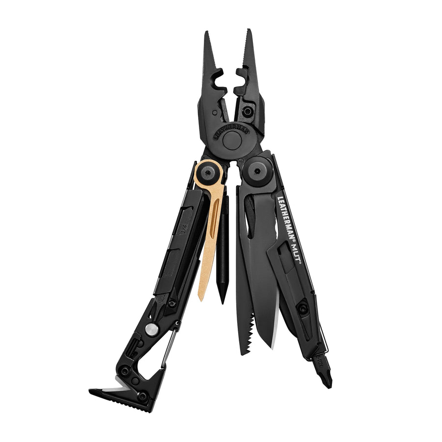 Leatherman MUT EOD tactical multi-tool — Singapore | X-Boundaries