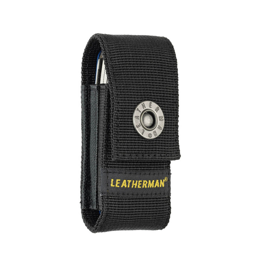 Leatherman nylon sheath in Black — Singapore | X-Boundaries