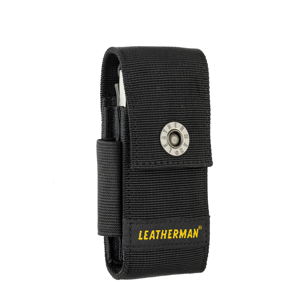 Leatherman nylon sheath with 4 pockets — Singapore | X-Boundaries