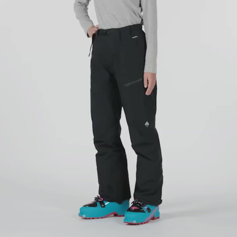 Montbell Alpine Pants Men's Powder Glide - 2-layer GORE-TEX®