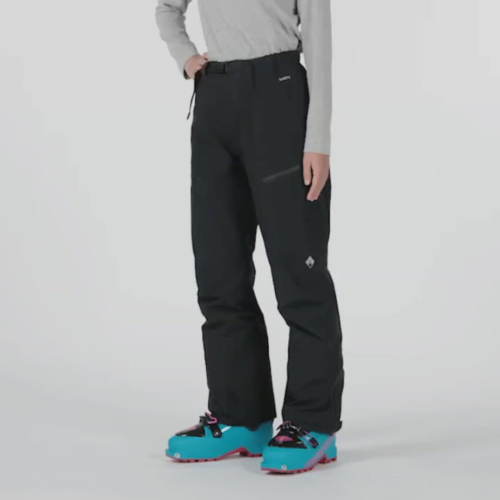 Montbell Alpine Pants Men's Powder Glide - 2-layer GORE-TEX®