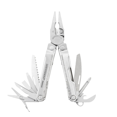 Leatherman Knifeless Rebar