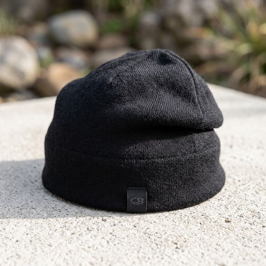 icebreaker Merino Unisex Cool-Lite Sphere Beanie