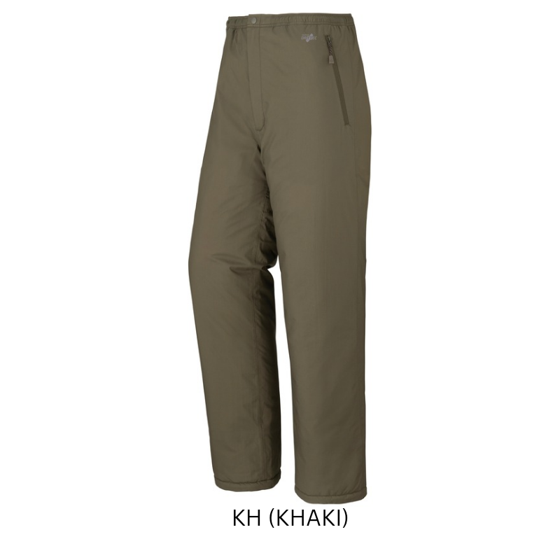 Montbell Super DRY-TEC Thermawrap Pants Unisex