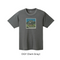 Montbell T-Shirt Unisex Wickron T Hotaka Jyuusou - Everyday Hiking Trekking Firstlayer