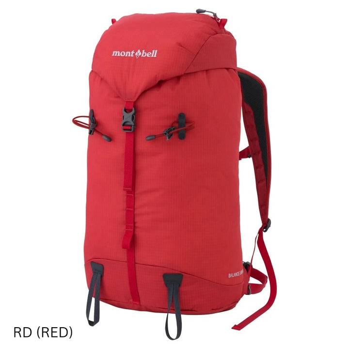 Montbell Backpack Balance Pack 20L Unisex