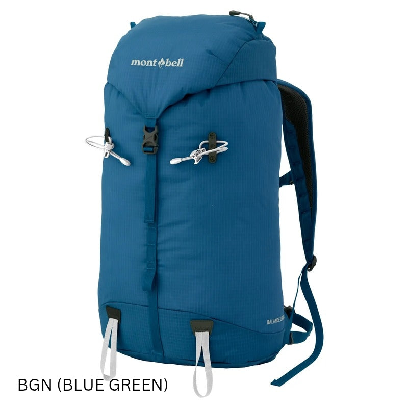 Montbell Backpack Balance Pack 20L Unisex