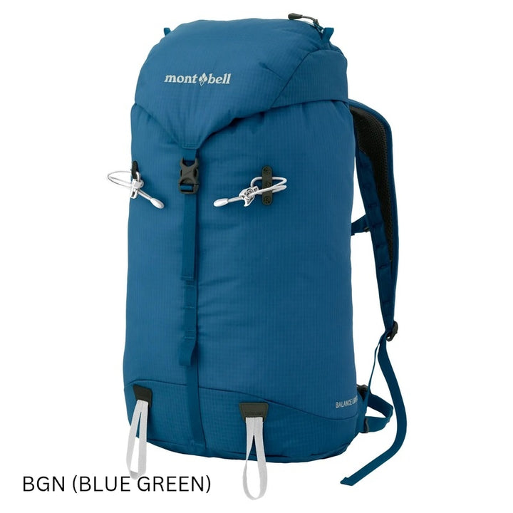 Montbell Backpack Balance Pack 20L Unisex