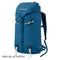 Montbell Backpack Balance Pack 20L Unisex