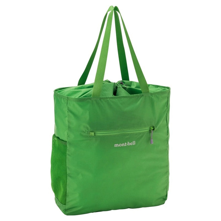 Montbell Pocketable Light Tote Bag Medium 21L