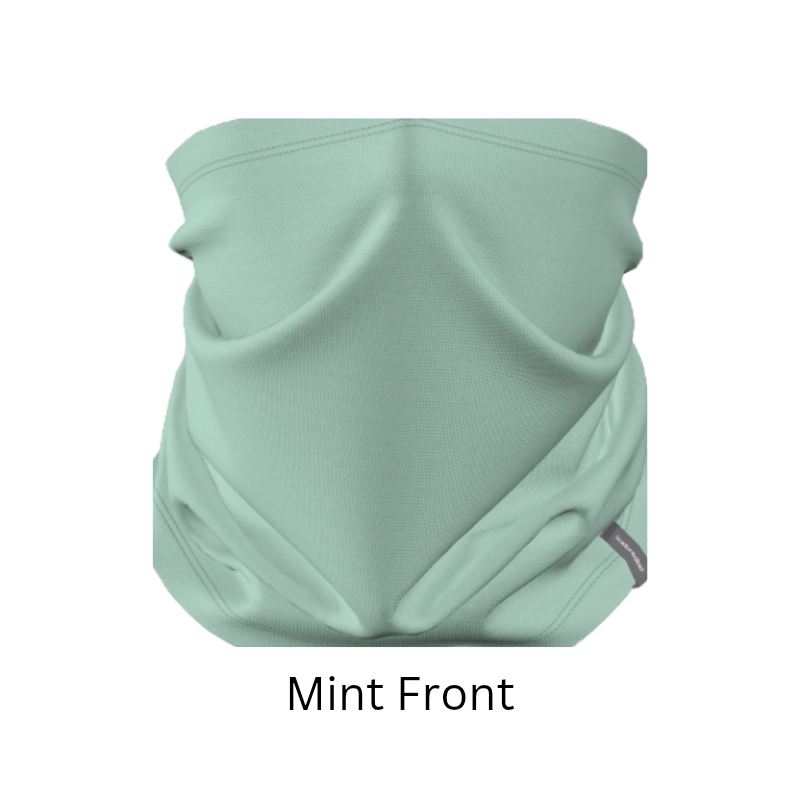 icebreaker Merino Neckwarmer & Beanie Unisex 200 Flexi Chute One Size