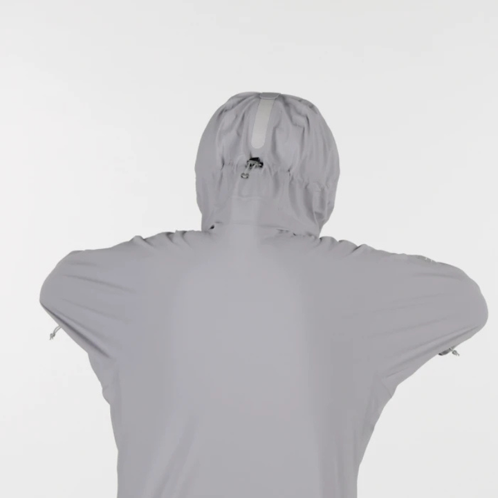 Montbell Alpine Clothing Women's Pumori Parka