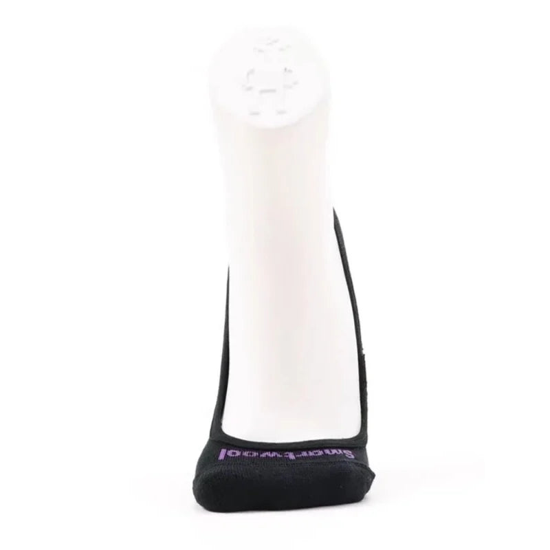 Smartwool Women's Everyday Low Cut No Show Socks Zero Cushion