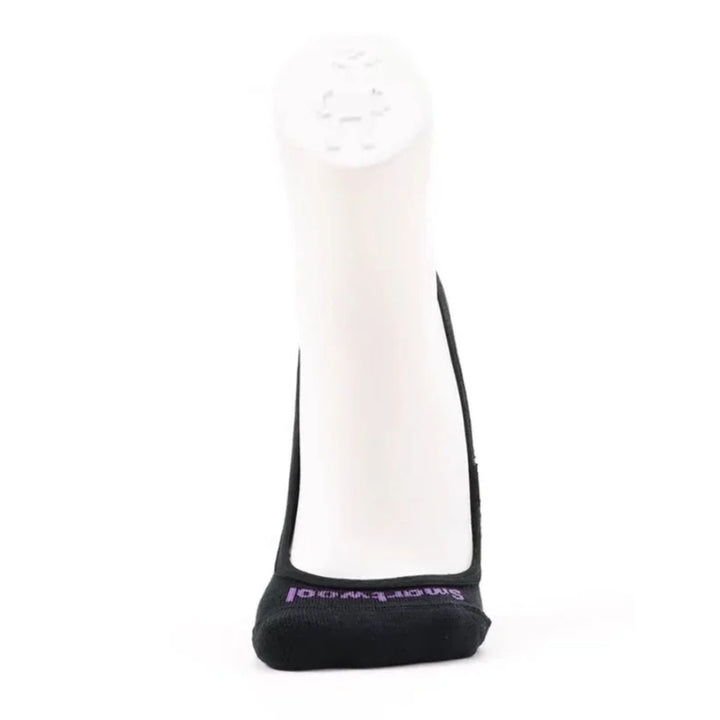 Smartwool Women's Everyday Low Cut No Show Socks Zero Cushion