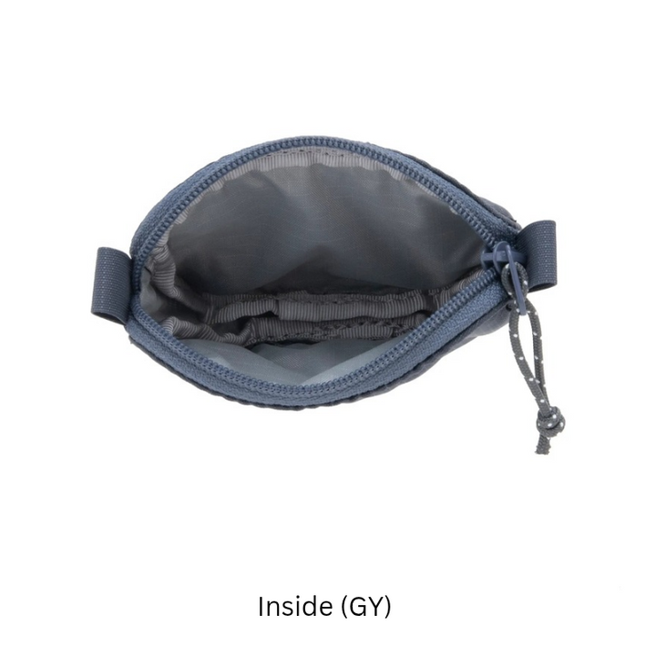 Montbell Coin Purse - Durable Lightweight