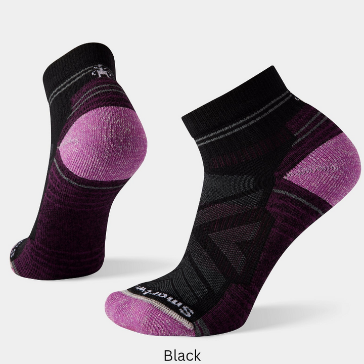 Smartwool Women's Hike Light Cushion Ankle Socks