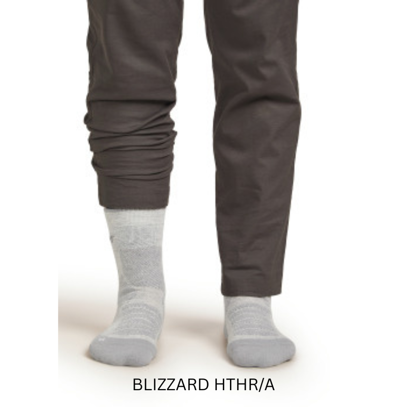 icebreaker Merino Women's Hike+ Heavy Crew Socks - Trekking