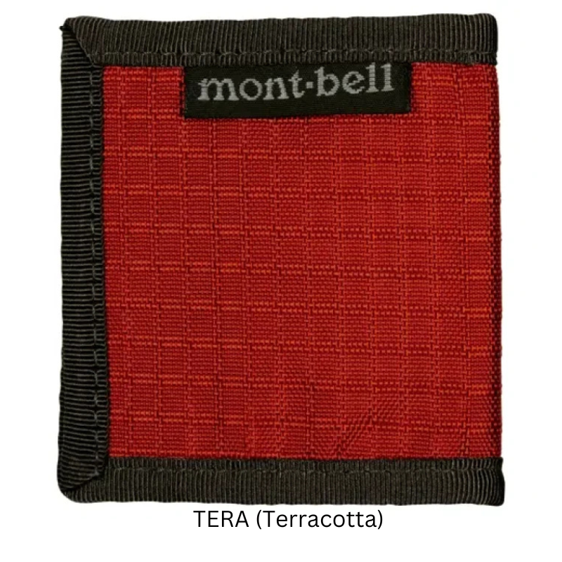 Montbell Coin Wallet