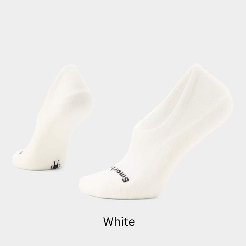 Smartwool Unisex Everyday No Show Socks Light Cushion