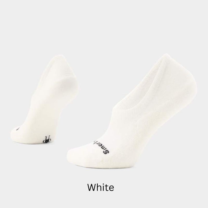 Smartwool Unisex Everyday No Show Socks Light Cushion