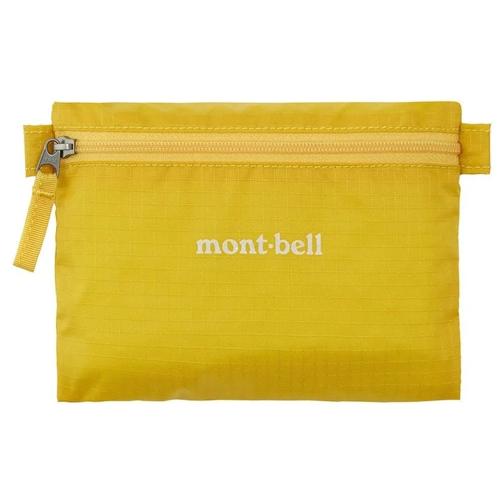 Montbell Light Paper Pouch Small - Travel Organiser