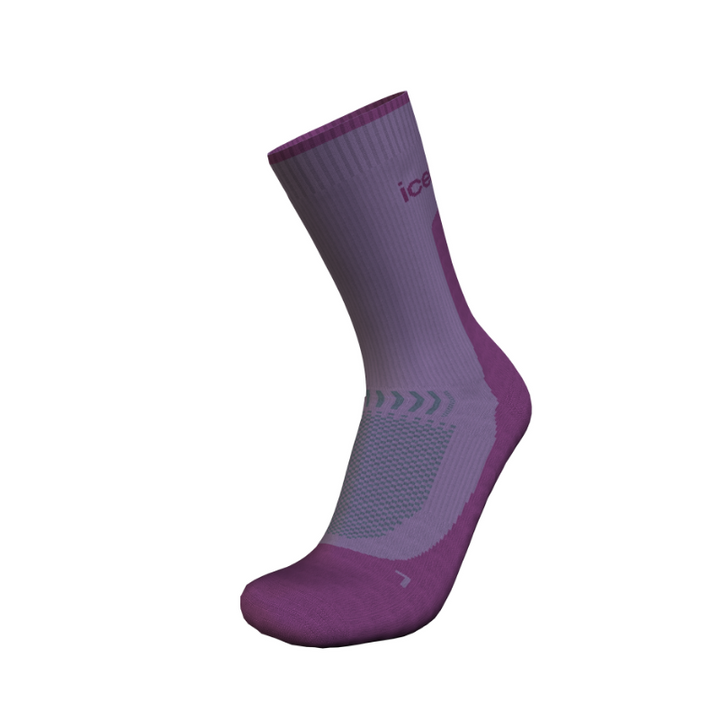 icebreaker Merino Women's Hike+ Light Crew Socks