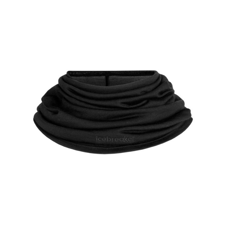 icebreaker Merino Neckwarmer & Beanie Unisex Flexi Chute Cool Lite One Size