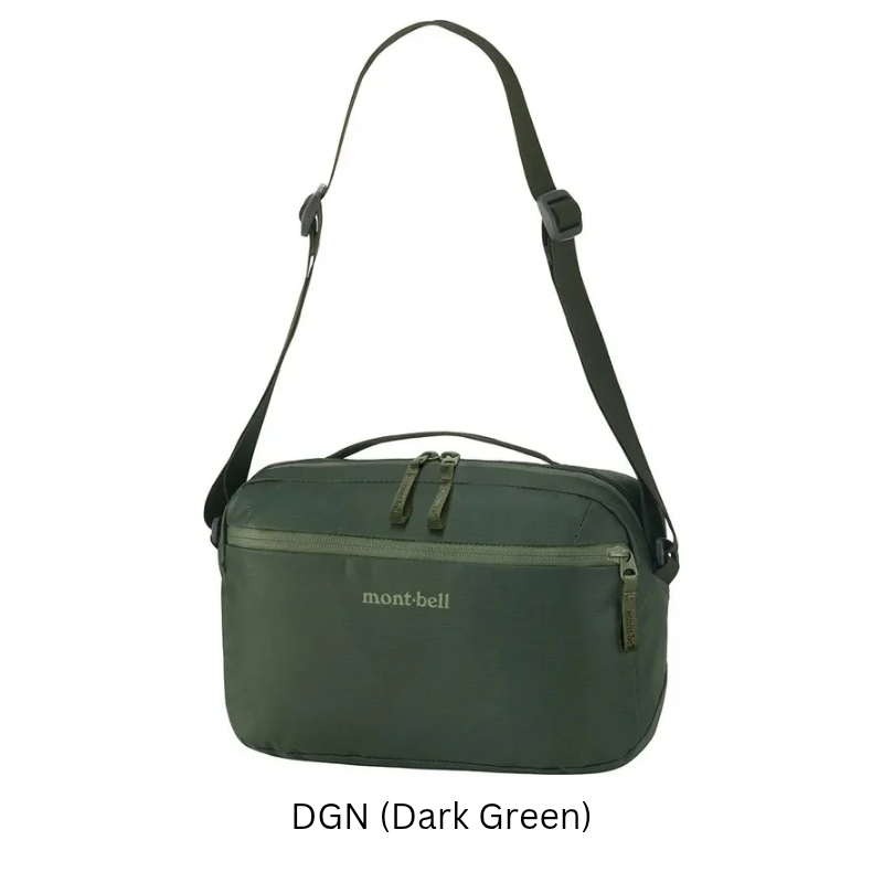 Montbell Travel Tough Pouch L  5L