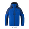 Montbell Alpine Clothing Men's Powder Track Parka