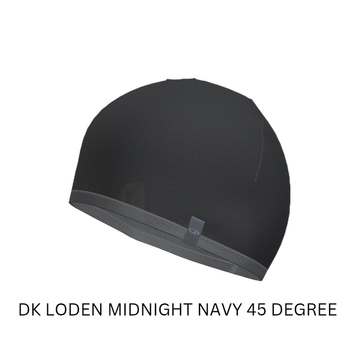 icebreaker Merino Beanie Unisex 200 Reversible Beanie One Size