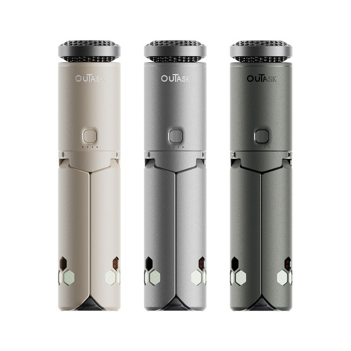ouTask Portable Outdoor Lights - Outdoor Camping