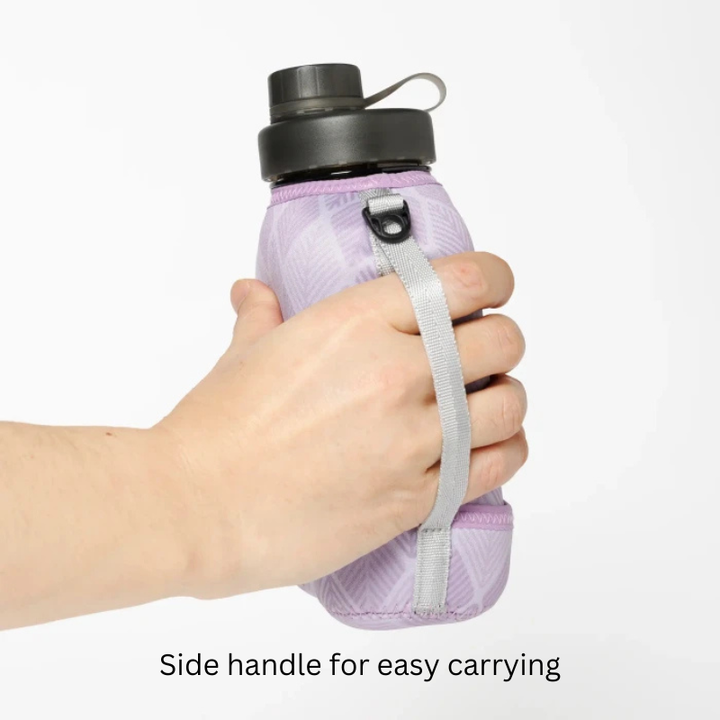 Montbell Square Bottle Cover