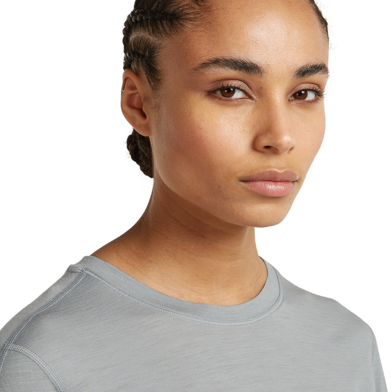 icebreaker Merino Women's Merino 150 Ace Long Sleeve Tee