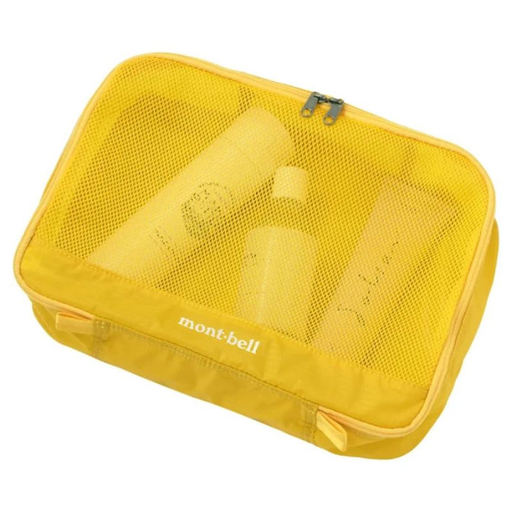 Montbell Mesh Case M - Travel Packing Organizer