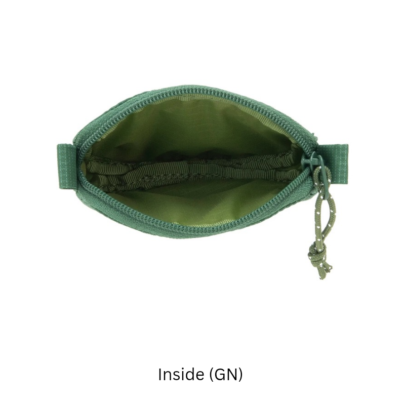 Montbell Coin Purse - Durable Lightweight