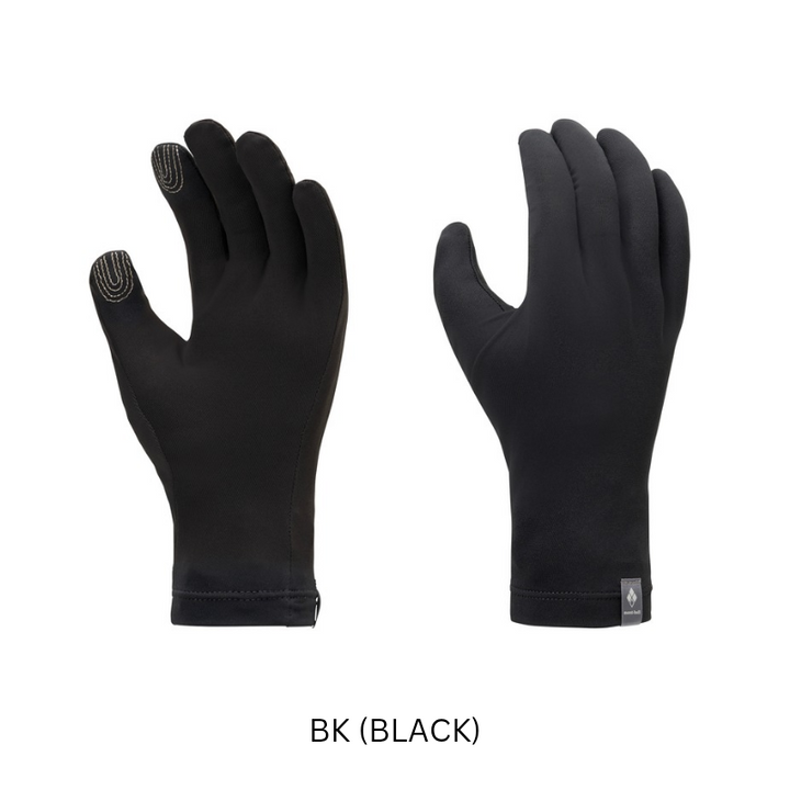 Montbell Women's Light Weight Inner Gloves