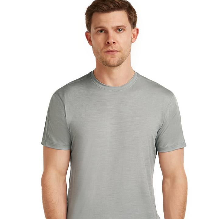 icebreaker Merino Men's Merino 150 Ace Short Sleeve Tee