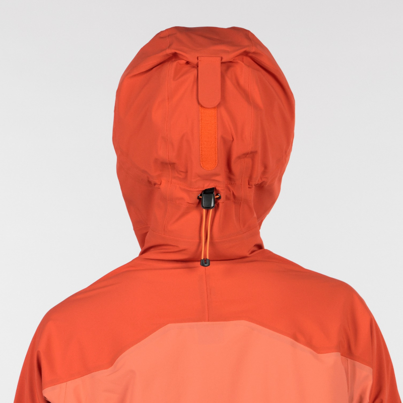 Montbell Alpine Clothing Women's Powder Track Parka