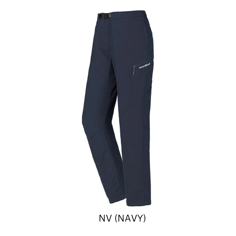 Montbell Pants Women's Insulated O.D. Pants