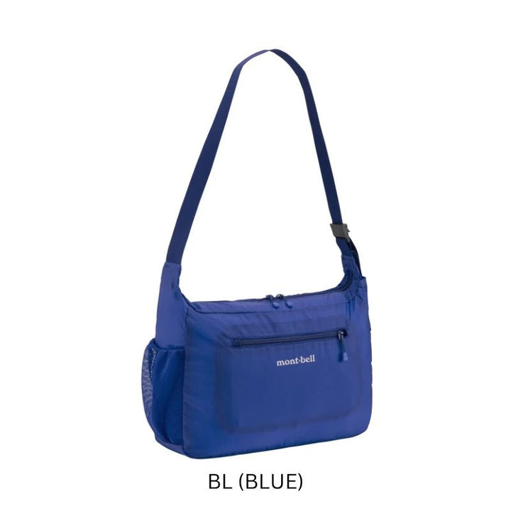 Montbell Pocketable Shoulder Bag M 13L - Casual