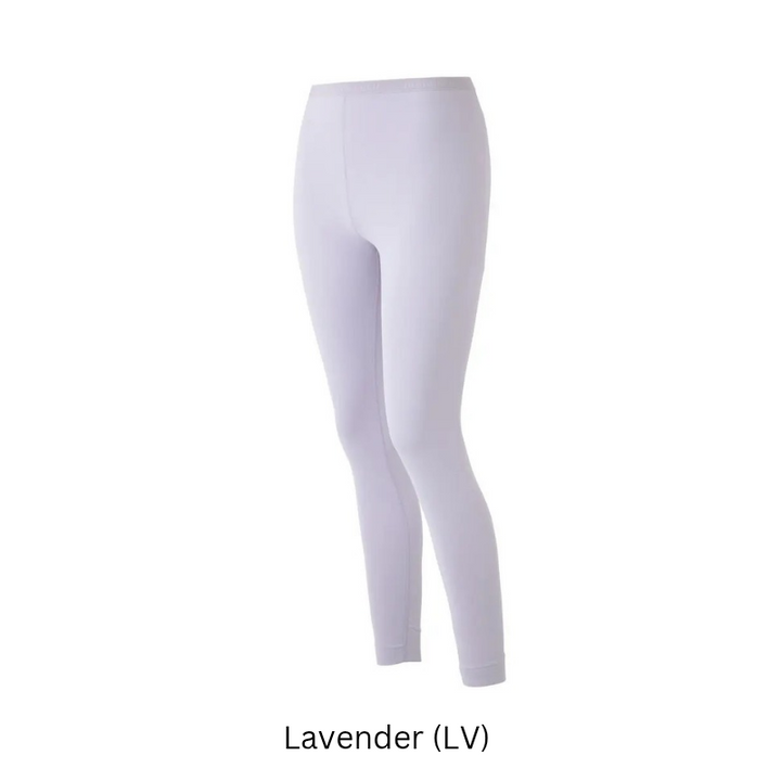 Montbell Base Layer Women's ZEO-LINE Middle Weight Tights Leggings 1107710