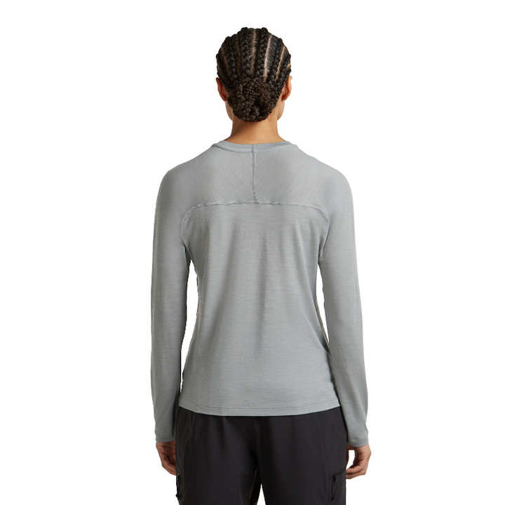 icebreaker Merino Women's Merino 150 Ace Long Sleeve Tee